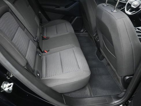 Used 2025 Chevrolet Equinox LT AWD/4WD image 8
