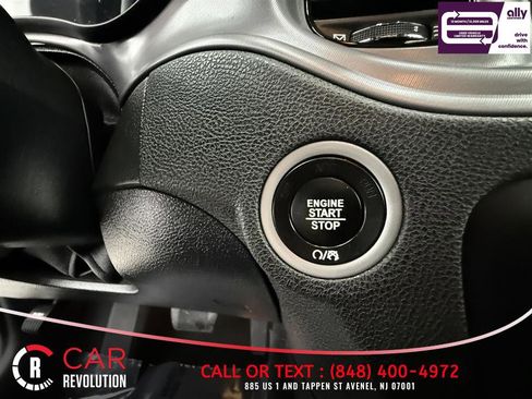 Used 2023 Dodge Charger GT w/ Blacktop Package image 17