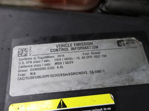 Used 2016 GMC Sierra 2500 SLT image 19