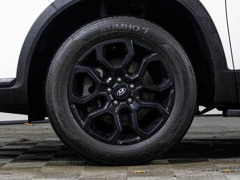 Used 2022 Hyundai Santa Fe XRT image 45