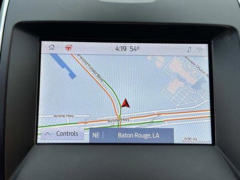 Certified 2020 Ford Edge Titanium w/ Equipment Group 301A image 26