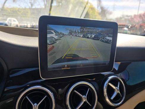 Certified 2018 Mercedes-Benz CLA 250 image 27