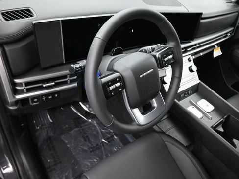 New 2026 Hyundai Santa Fe SEL FWD image 15