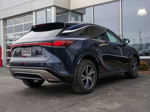 Used 2024 Lexus RX 350h w/ Accessory Package (K3) image 9