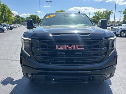 Used 2022 GMC Sierra 1500 Elevation