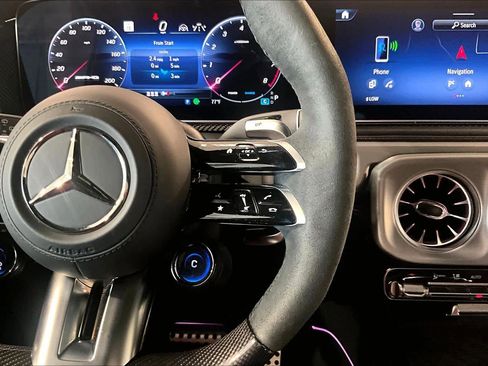 Used 2025 Mercedes-Benz G 63 AMG 4MATIC image 22