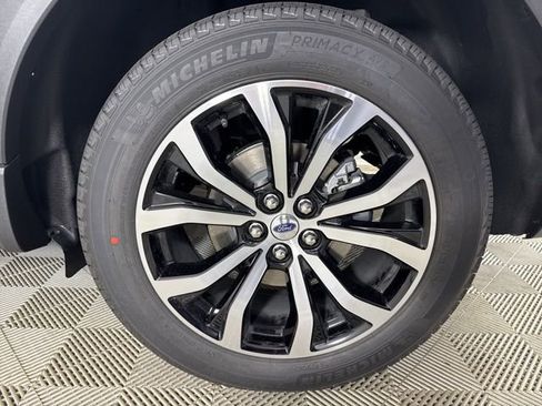 New 2026 Ford Explorer ST-Line image 29