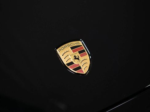 New 2026 Porsche 911 Targa 4S image 32