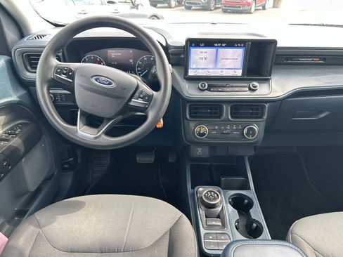 Used 2022 Ford Maverick XL FWD image 20