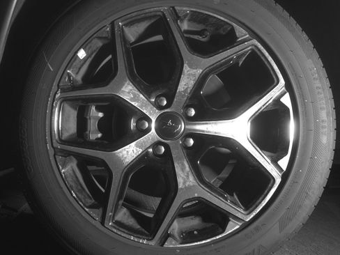 Used 2025 Jeep Compass Limited image 12