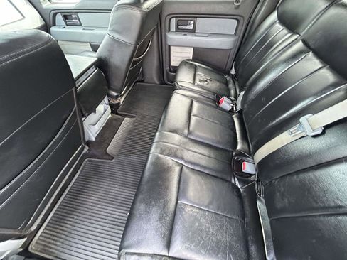 Used 2013 Ford F150 XLT w/ Luxury Equipment Group image 11