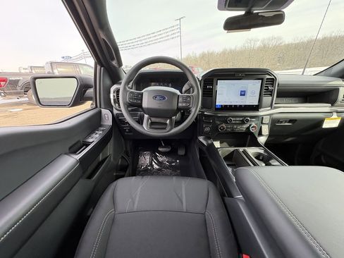 New 2026 Ford F150 STX w/ Equipment Group 200A image 23