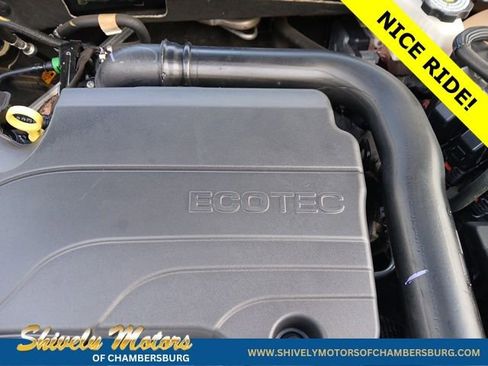 Used 2023 Chevrolet Malibu LT image 29