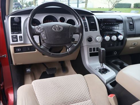 Used 2008 Toyota Tundra Base image 25