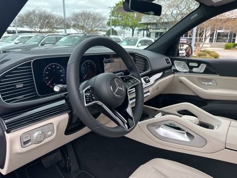 New 2026 Mercedes-Benz GLE 450 4MATIC image 19