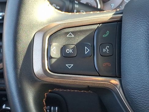 Certified 2021 RAM 1500 Limited image 21