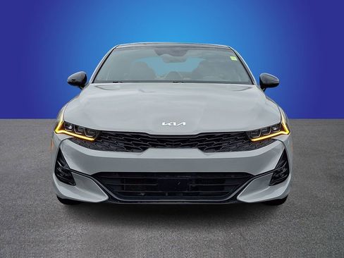 Used 2024 Kia K5 GT-Line FWD image 2