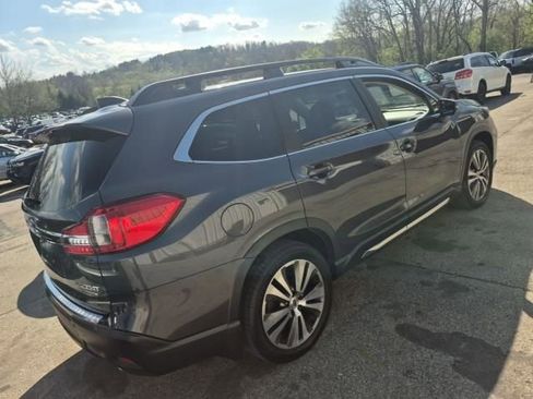 Used 2020 Subaru Ascent Limited w/ Technology Package image 9