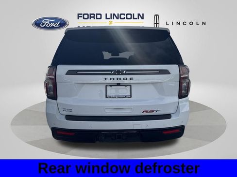 Used 2023 Chevrolet Tahoe RST AWD/4WD image 10