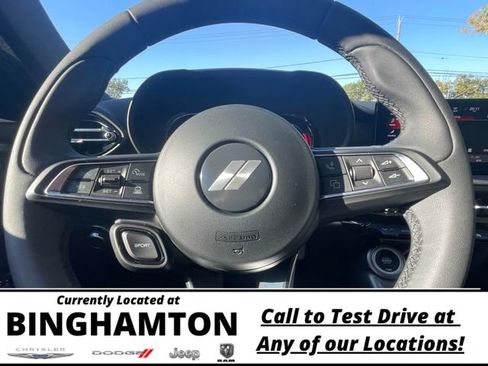 Used 2024 Dodge Hornet GT w/ Cold Weather Group image 20