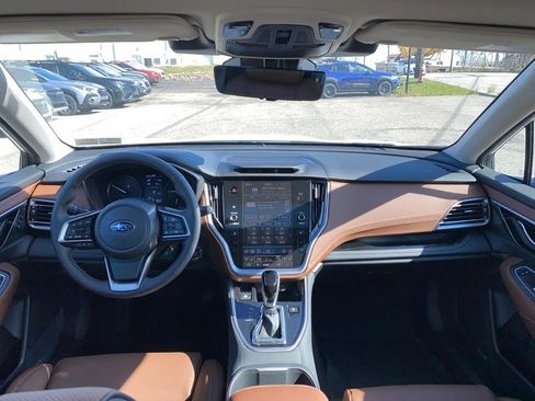 New 2025 Subaru Outback Touring image 15