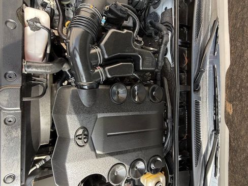 Used 2024 Toyota 4Runner SR5 RWD image 54