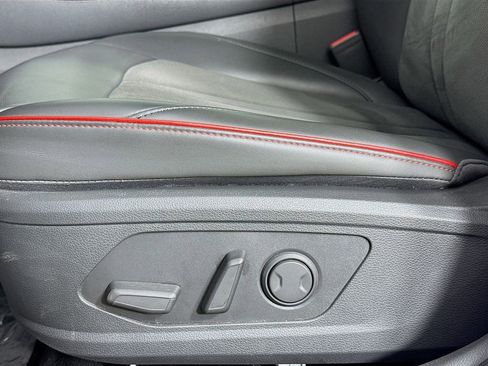 Used 2021 Hyundai Sonata SEL Plus w/ Tech Package image 16