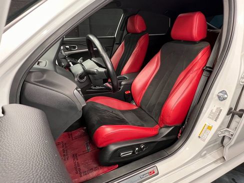 Used 2024 Acura Integra Type S image 3