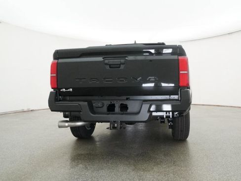 New 2026 Toyota Tacoma SR5 image 77