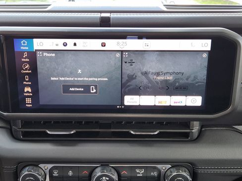 New 2026 Jeep Gladiator Sport AWD/4WD image 25