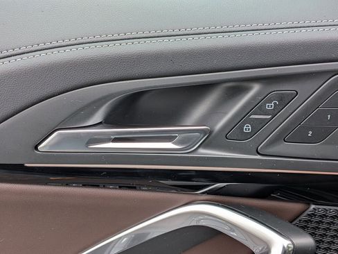 Certified 2025 BMW X1 xDrive28i w/ Convenience Package image 12