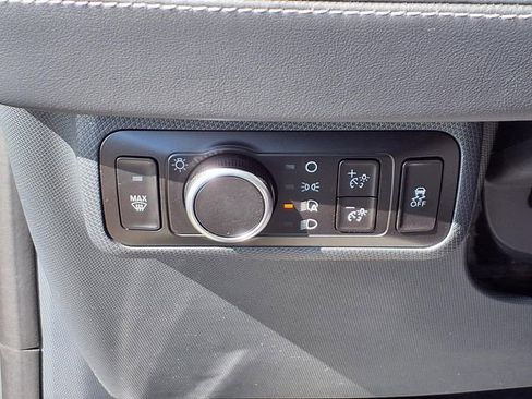 New 2026 Ford Mustang Mach-E Premium w/ Technology Package RWD image 12