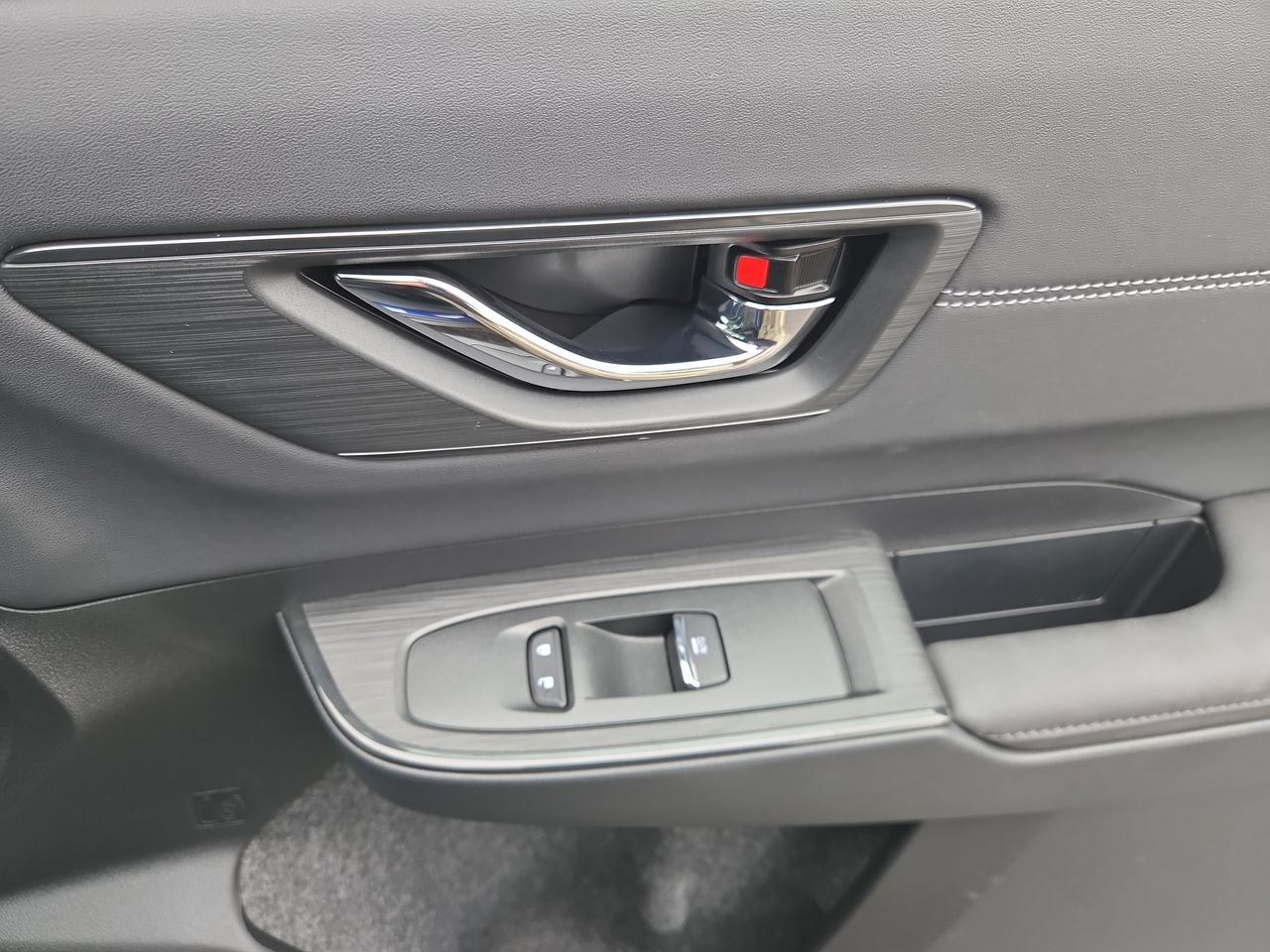 New 2026 Subaru Outback Touring XT AWD/4WD image 21