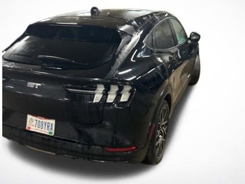 Used 2023 Ford Mustang Mach-E GT w/ GT Performance Edition image 11