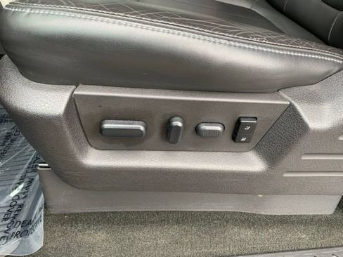 Used 2011 Ford F150 FX4 w/ FX Luxury Pkg AWD/4WD image 13