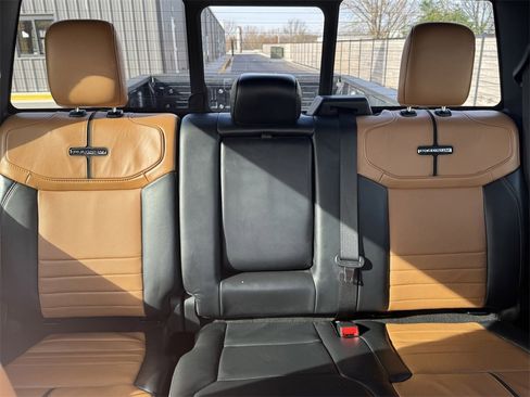 Used 2024 Ford F450 Platinum image 20