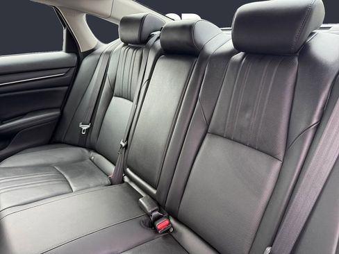 Used 2022 Honda Accord Sport Special Edition image 13