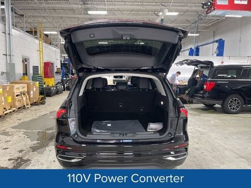 New 2026 Lincoln Nautilus Reserve AWD/4WD image 10