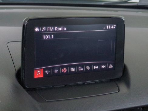 Used 2020 MAZDA CX-3 Sport AWD/4WD image 25