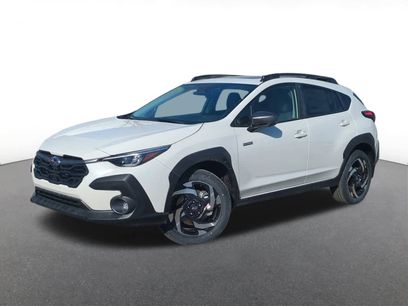 New 2026 Subaru Crosstrek 2.5i Limited