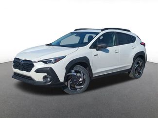 New 2026 Subaru Crosstrek 2.5i Limited video 1