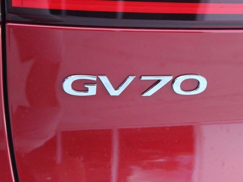 Used 2026 Genesis GV70 2.5T image 21