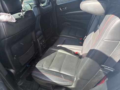 Used 2018 Dodge Durango R/T image 8