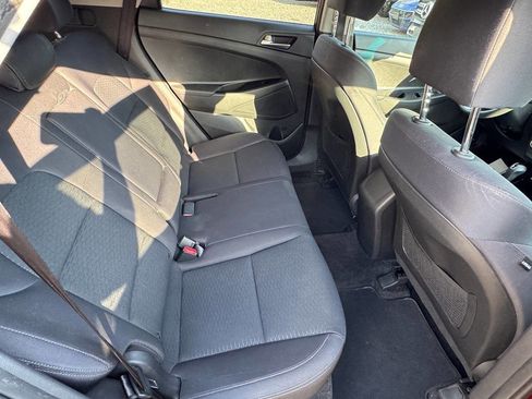 Used 2019 Hyundai Tucson Value AWD/4WD image 20