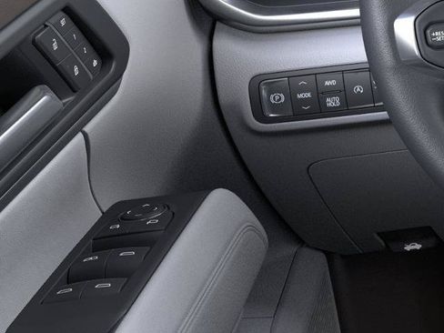 New 2026 GMC Terrain Denali AWD/4WD image 46