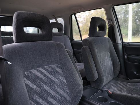 Used 2000 Honda CR-V LX image 18