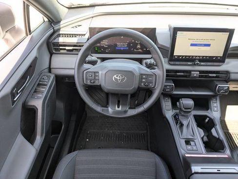 New 2026 Toyota RAV4 SE AWD/4WD image 16