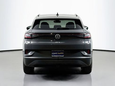 Certified 2023 Volkswagen ID.4 Pro S AWD/4WD image 6