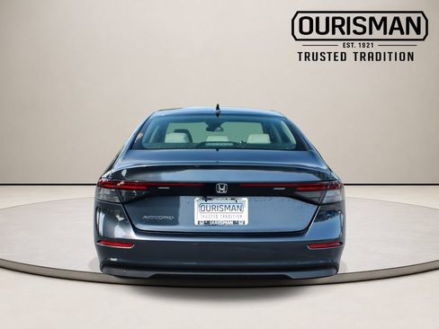 Used 2024 Honda Accord EX image 8