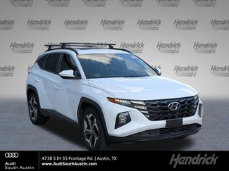 Used 2023 Hyundai Tucson SEL w/ Convenience Package FWD video 1